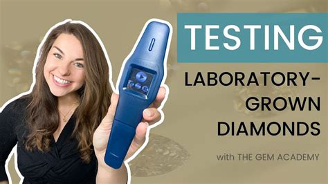 diamond hardness conductivity tester|best lab grown diamond tester.